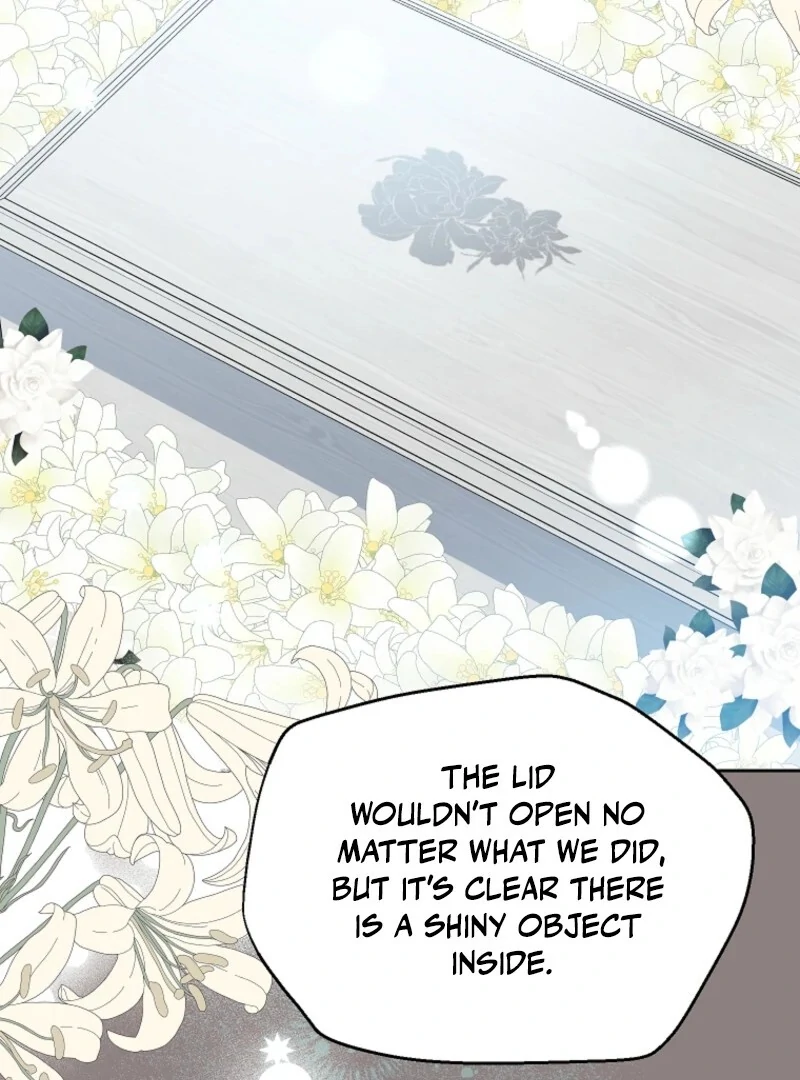Today the Villainess Has Fun Again Chapter 121 - Page 59