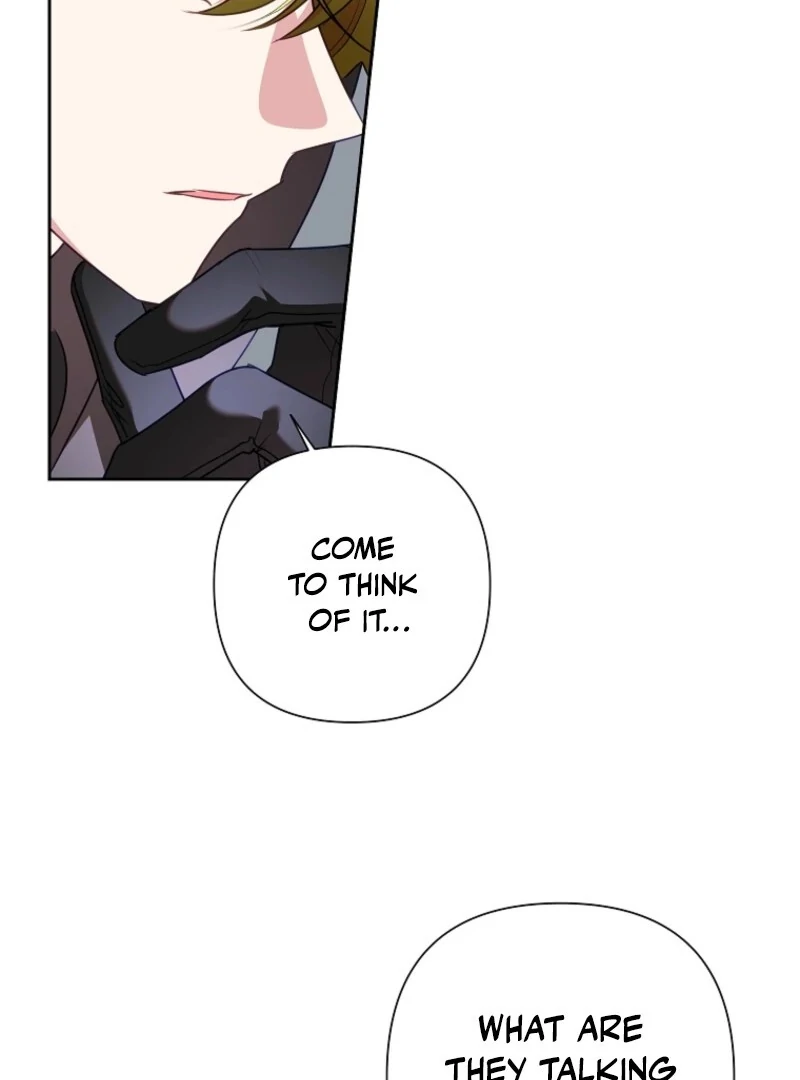 Today the Villainess Has Fun Again Chapter 121 - Page 61