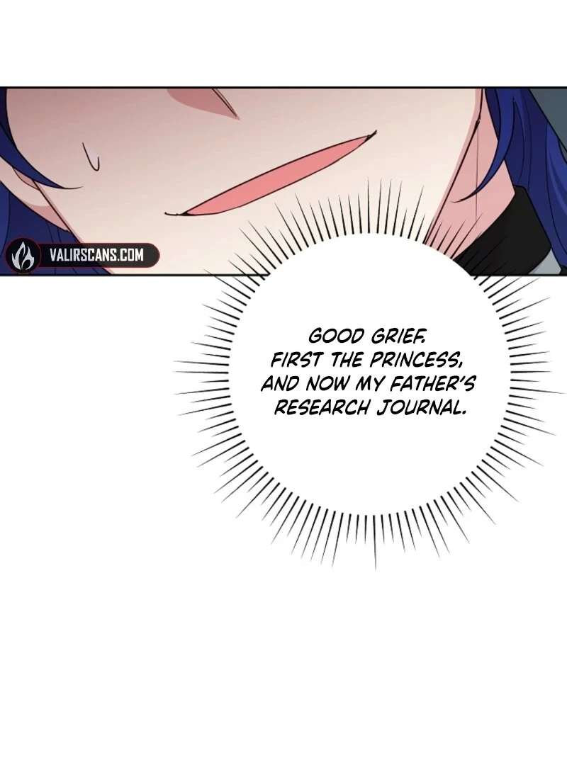 Today the Villainess Has Fun Again Chapter 121 - Page 69