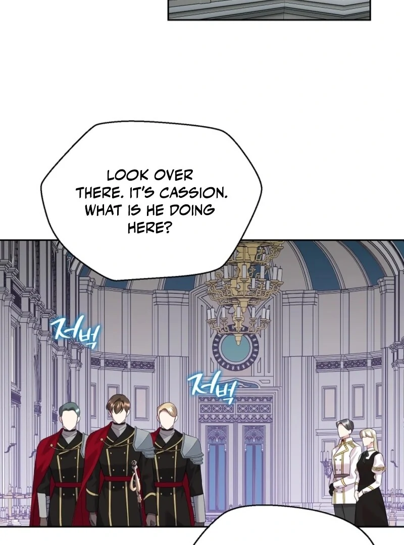 Today the Villainess Has Fun Again Chapter 121 - Page 81