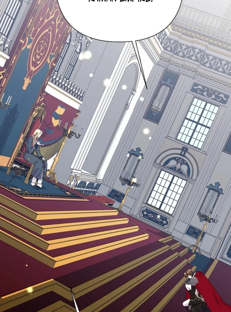 Today the Villainess Has Fun Again Chapter 121 - Page 85