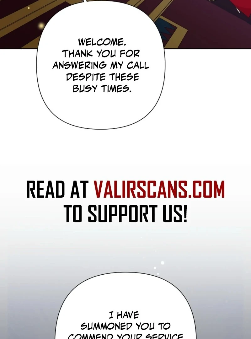 Today the Villainess Has Fun Again Chapter 121 - Page 86