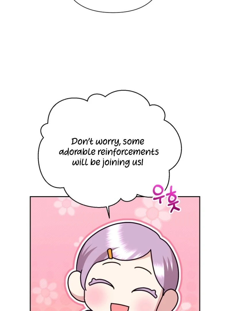 Today the Villainess Has Fun Again Chapter 122 - Page 105