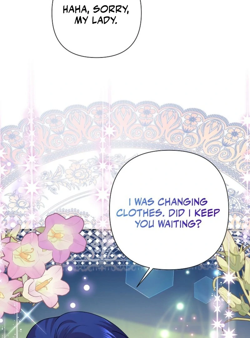 Today the Villainess Has Fun Again Chapter 122 - Page 119