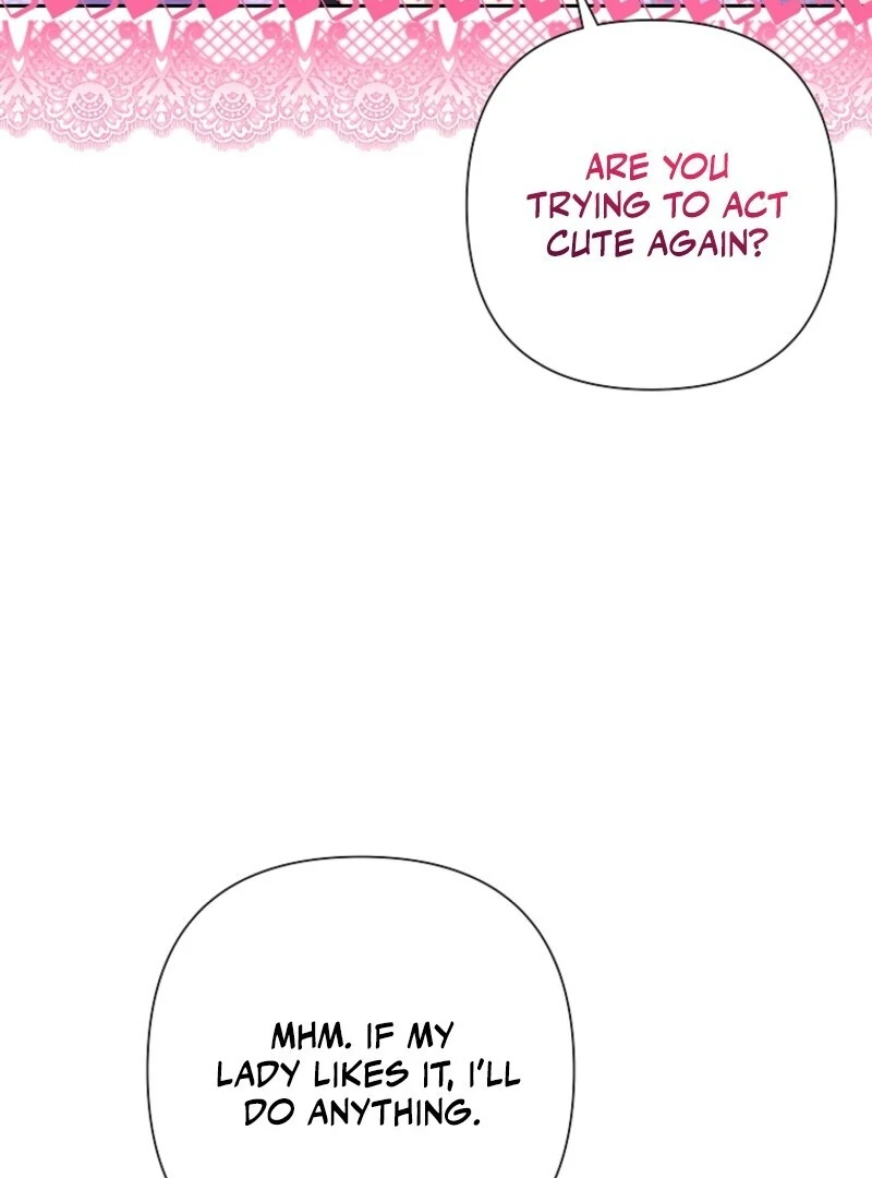 Today the Villainess Has Fun Again Chapter 122 - Page 124