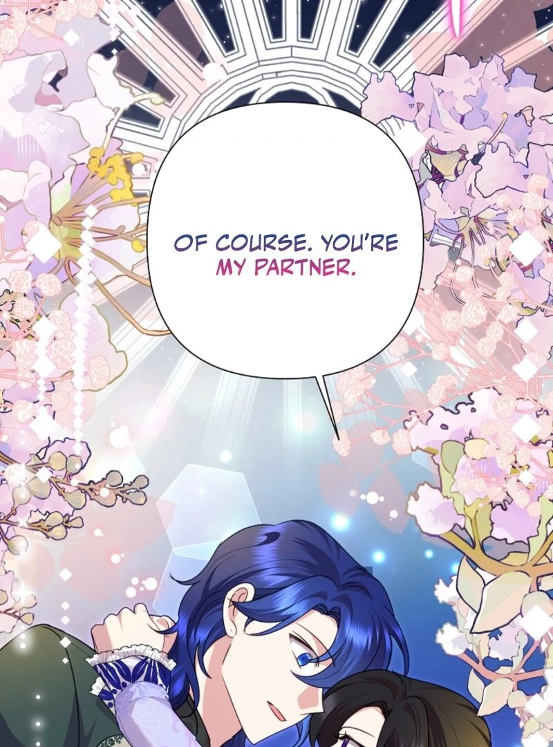 Today the Villainess Has Fun Again Chapter 122 - Page 129