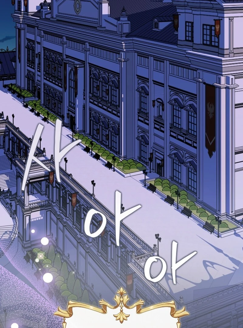 Today the Villainess Has Fun Again Chapter 122 - Page 3