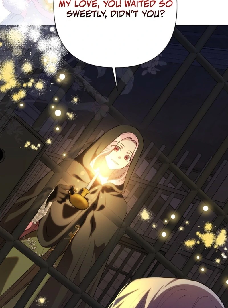 Today the Villainess Has Fun Again Chapter 122 - Page 21