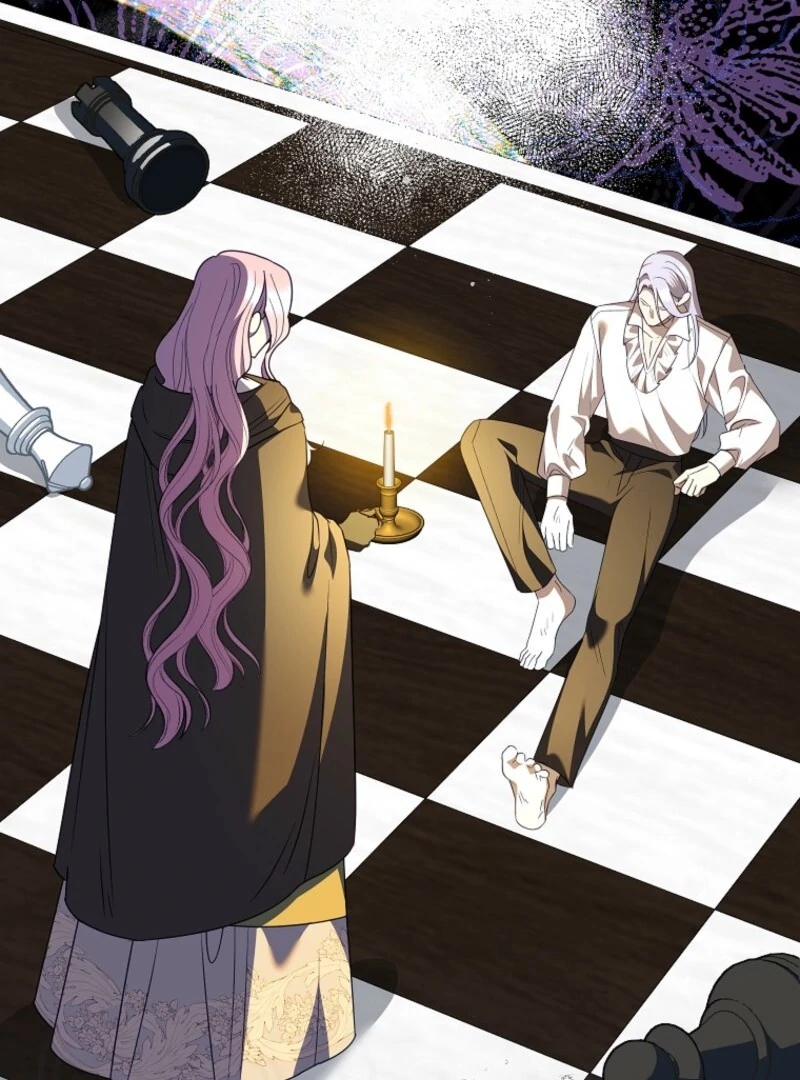 Today the Villainess Has Fun Again Chapter 122 - Page 26