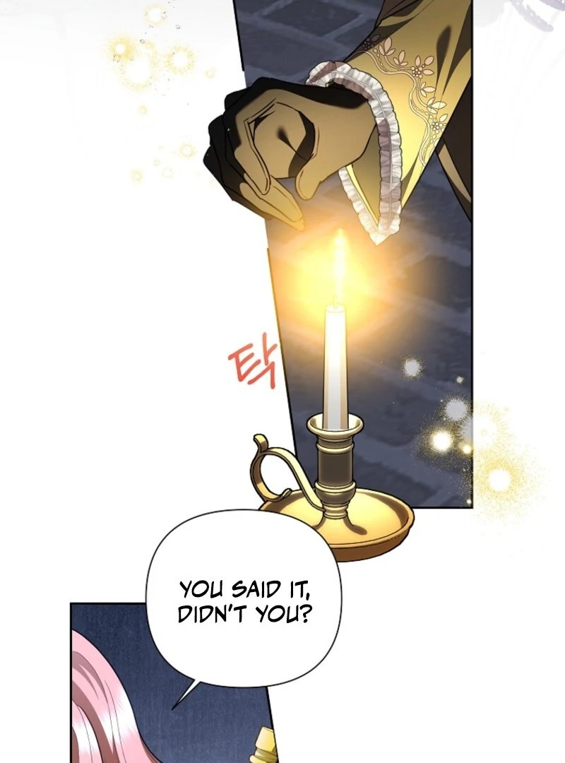 Today the Villainess Has Fun Again Chapter 122 - Page 28