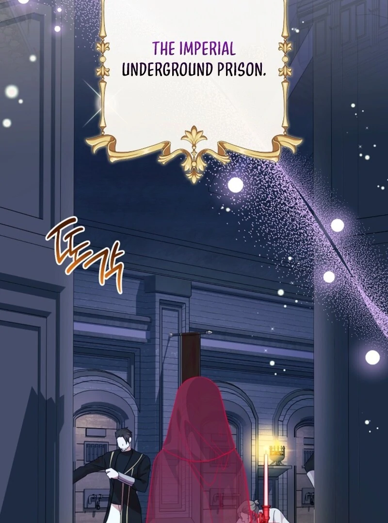 Today the Villainess Has Fun Again Chapter 122 - Page 4