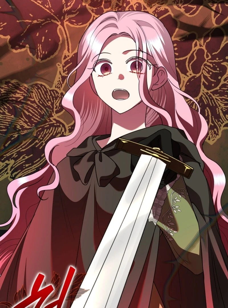Today the Villainess Has Fun Again Chapter 122 - Page 32