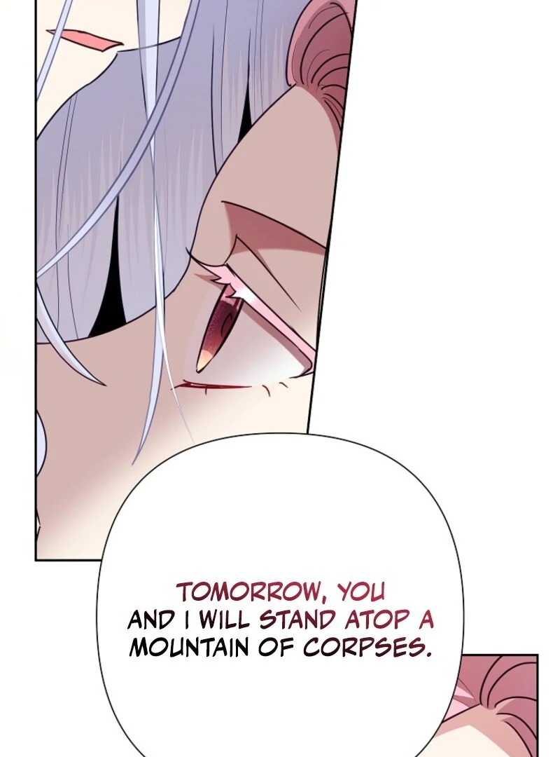 Today the Villainess Has Fun Again Chapter 122 - Page 50