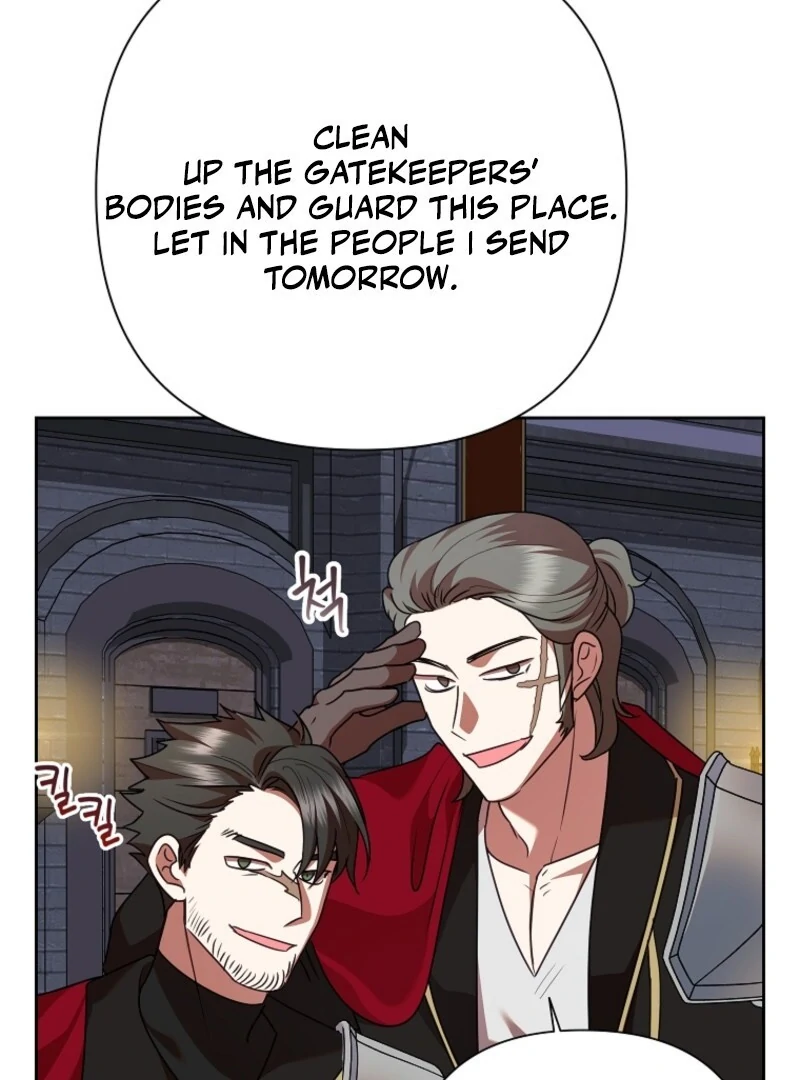 Today the Villainess Has Fun Again Chapter 122 - Page 6