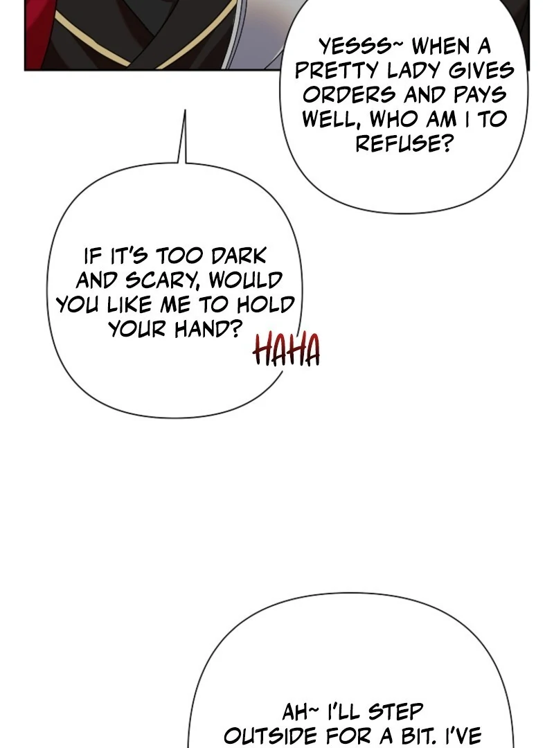 Today the Villainess Has Fun Again Chapter 122 - Page 7