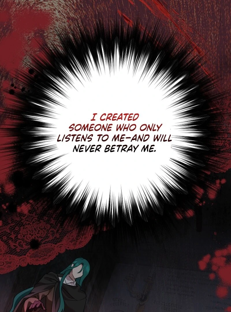 Today the Villainess Has Fun Again Chapter 122 - Page 62