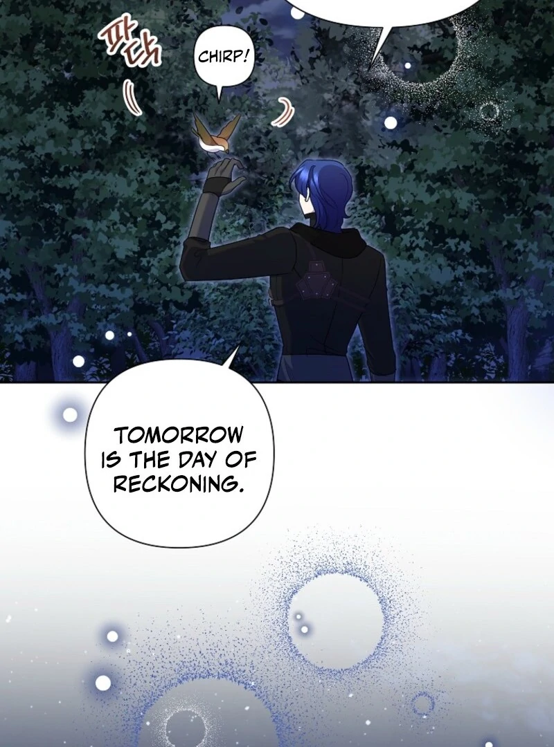 Today the Villainess Has Fun Again Chapter 122 - Page 79