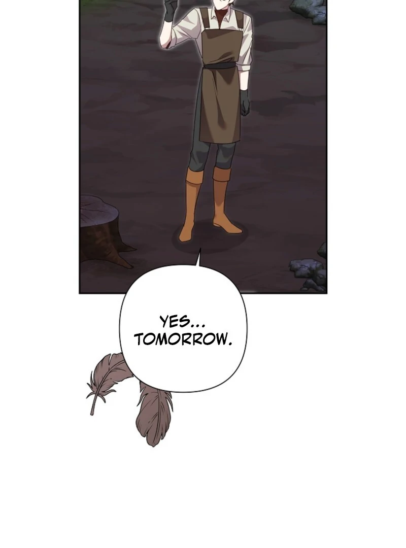 Today the Villainess Has Fun Again Chapter 122 - Page 95