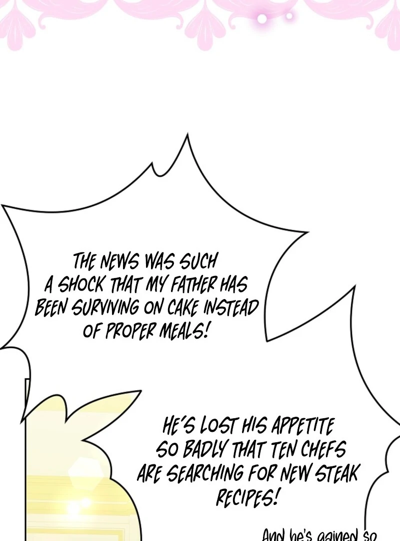 Today the Villainess Has Fun Again Chapter 123 - Page 101