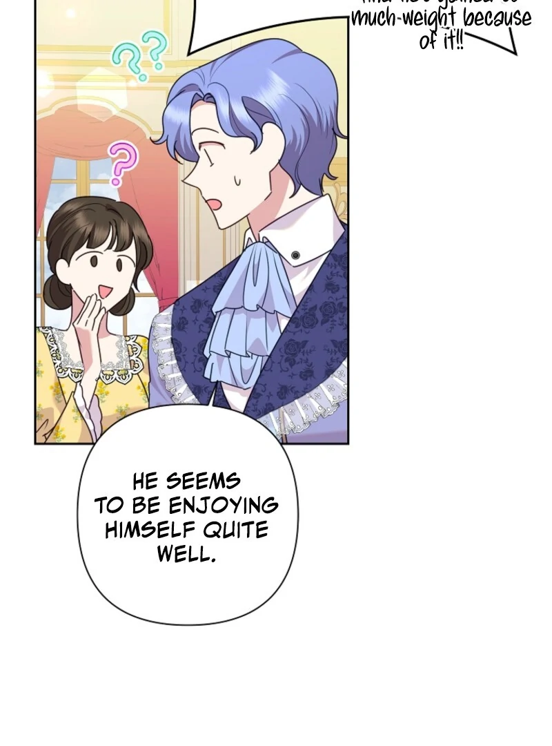 Today the Villainess Has Fun Again Chapter 123 - Page 102