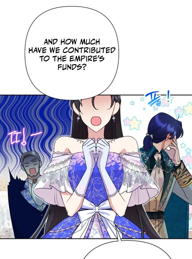Today the Villainess Has Fun Again Chapter 123 - Page 103