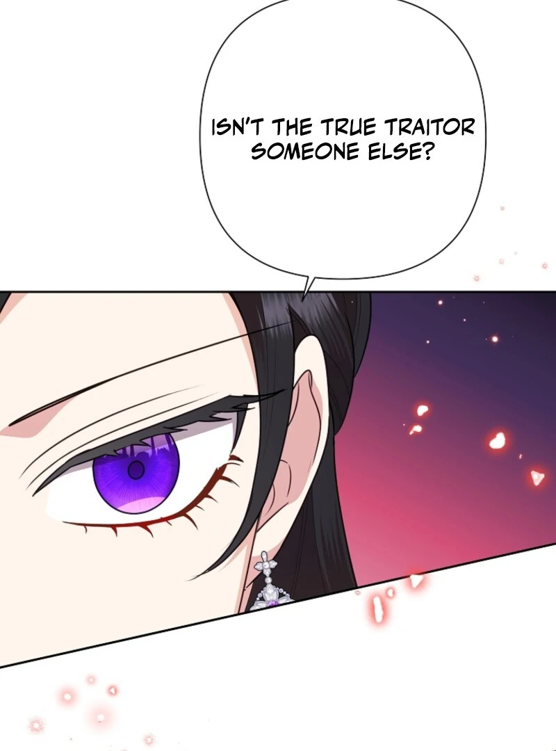 Today the Villainess Has Fun Again Chapter 123 - Page 106