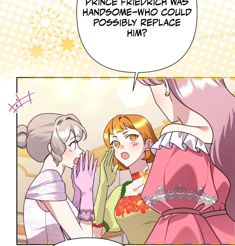 Today the Villainess Has Fun Again Chapter 123 - Page 12
