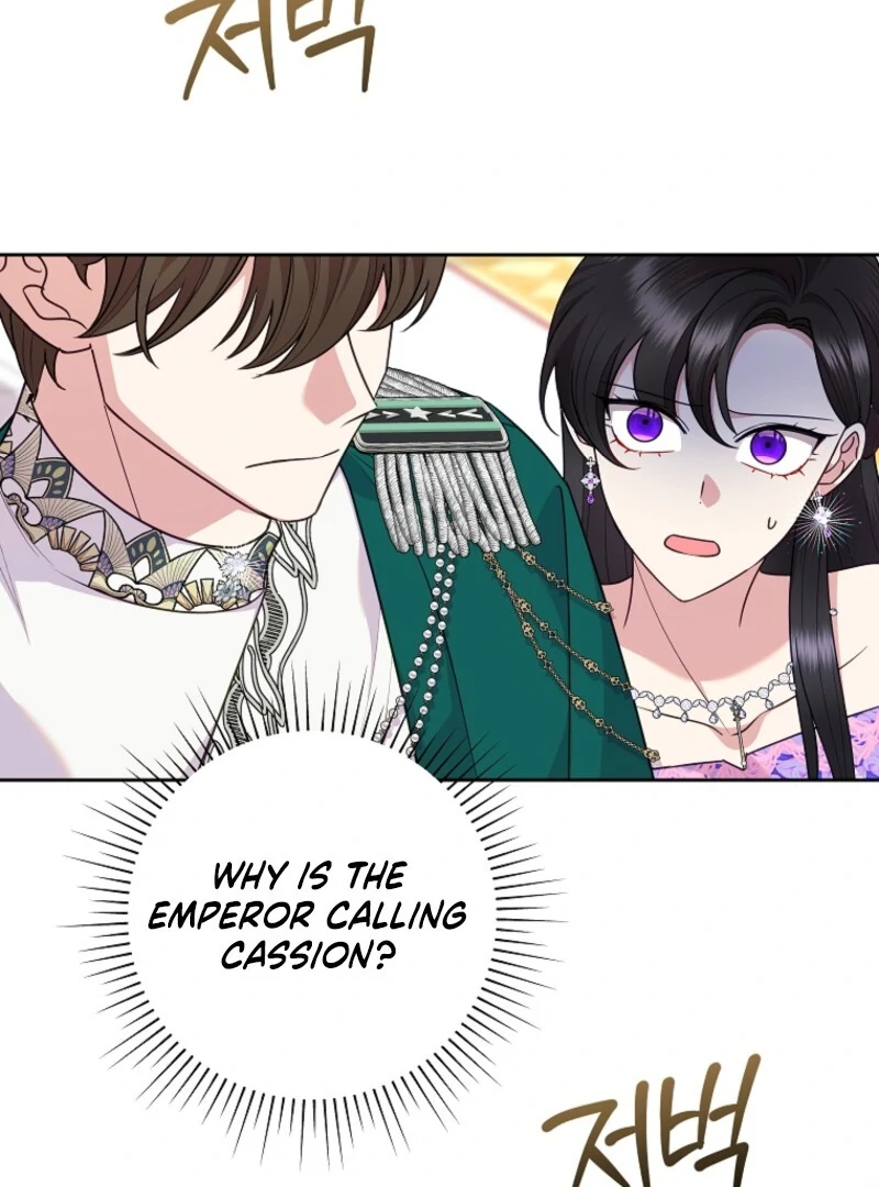 Today the Villainess Has Fun Again Chapter 123 - Page 112
