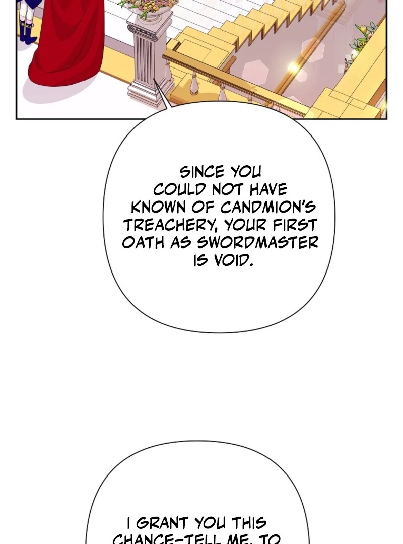 Today the Villainess Has Fun Again Chapter 123 - Page 117