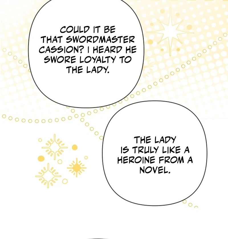Today the Villainess Has Fun Again Chapter 123 - Page 13