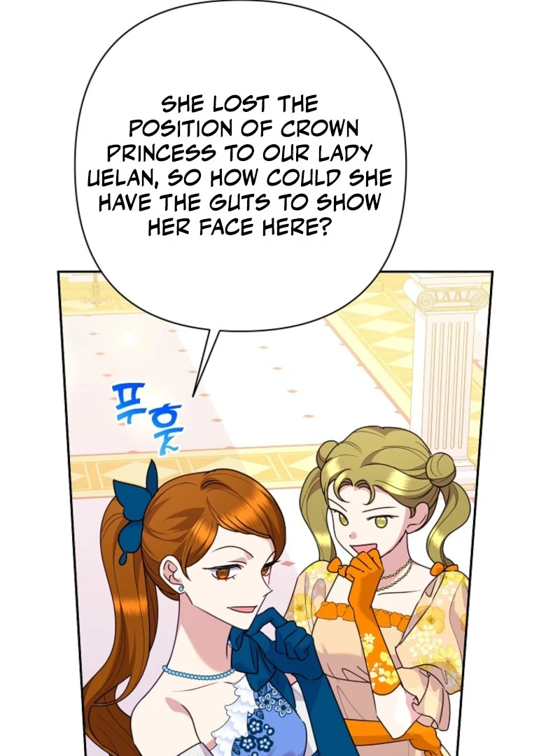Today the Villainess Has Fun Again Chapter 123 - Page 14