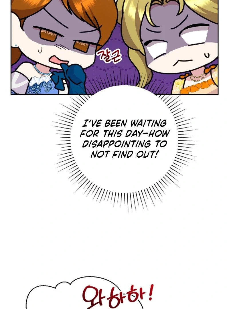 Today the Villainess Has Fun Again Chapter 123 - Page 17