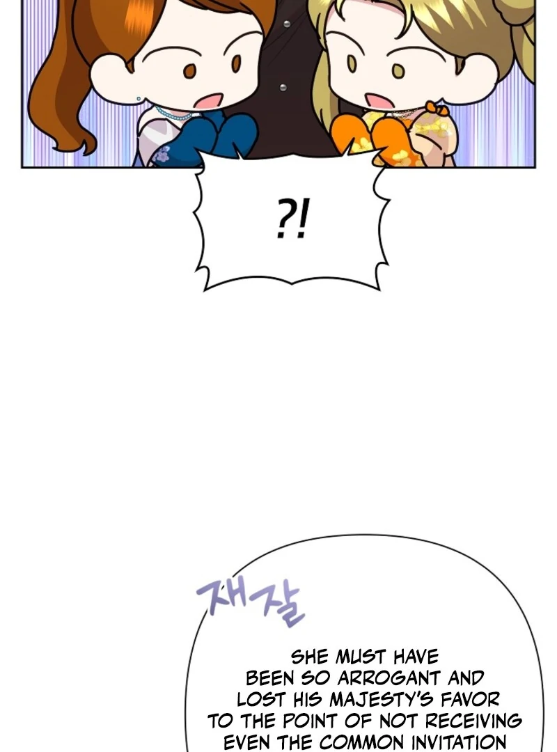 Today the Villainess Has Fun Again Chapter 123 - Page 19