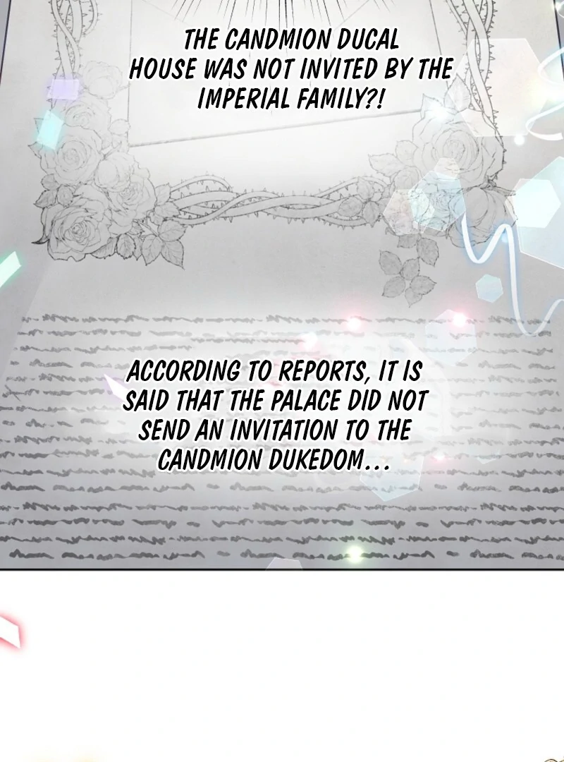 Today the Villainess Has Fun Again Chapter 123 - Page 3