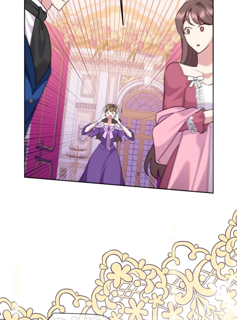Today the Villainess Has Fun Again Chapter 123 - Page 24