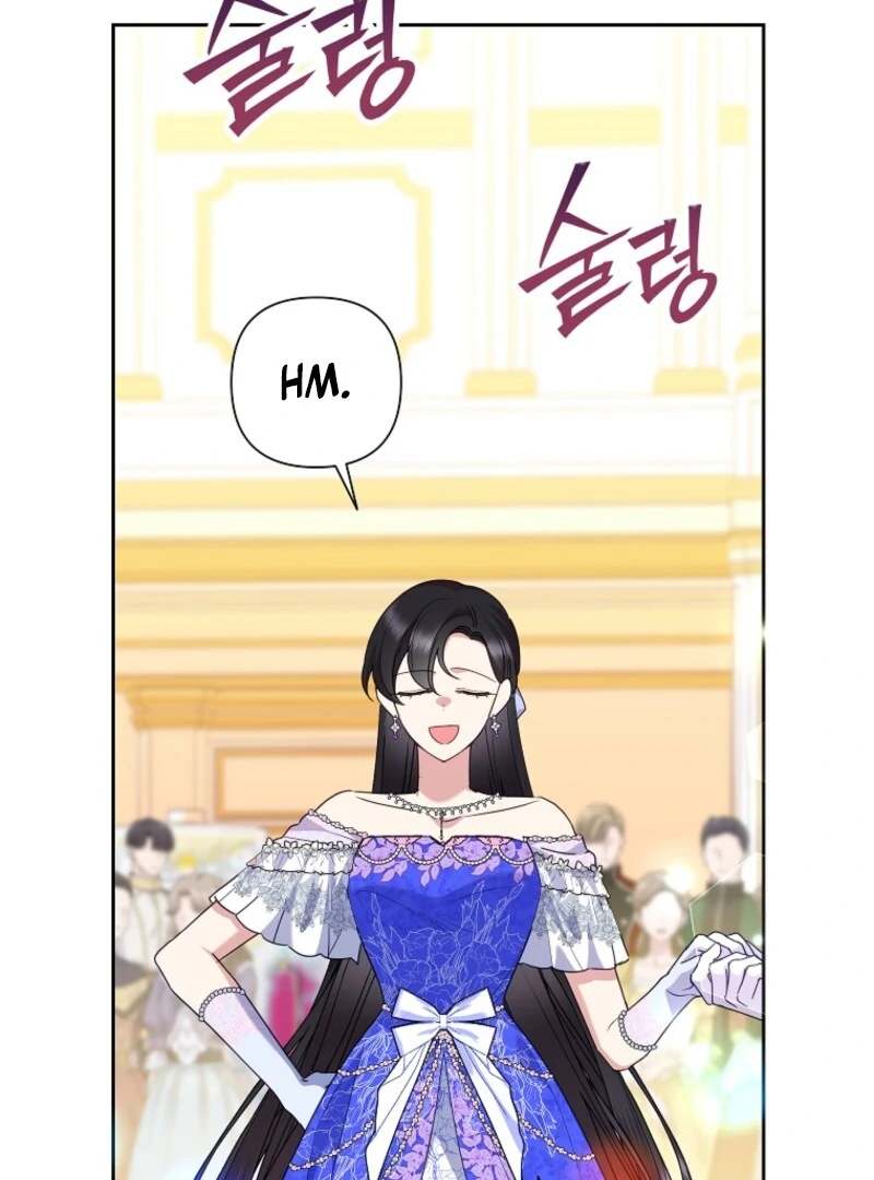 Today the Villainess Has Fun Again Chapter 123 - Page 34