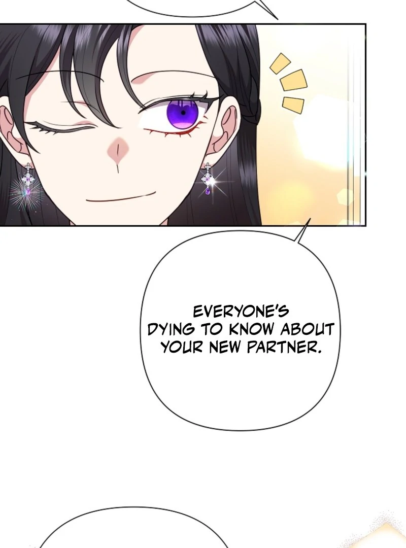 Today the Villainess Has Fun Again Chapter 123 - Page 36