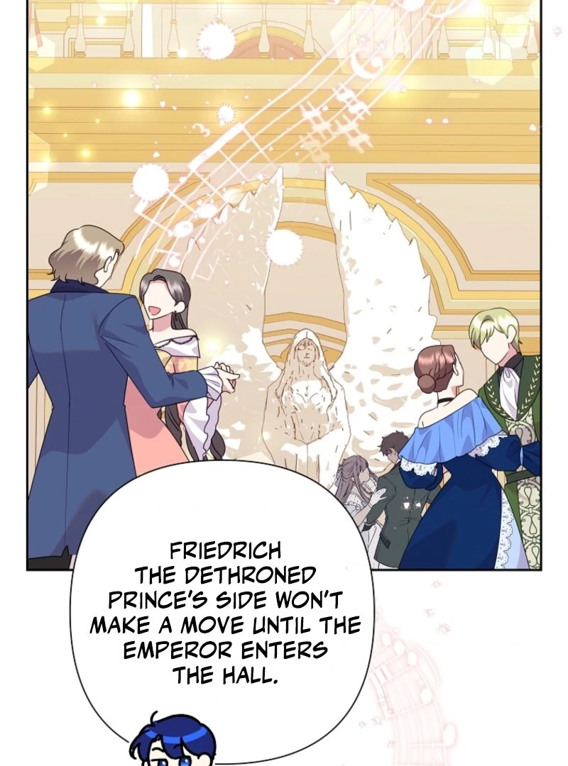 Today the Villainess Has Fun Again Chapter 123 - Page 43