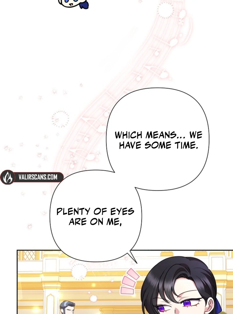 Today the Villainess Has Fun Again Chapter 123 - Page 44