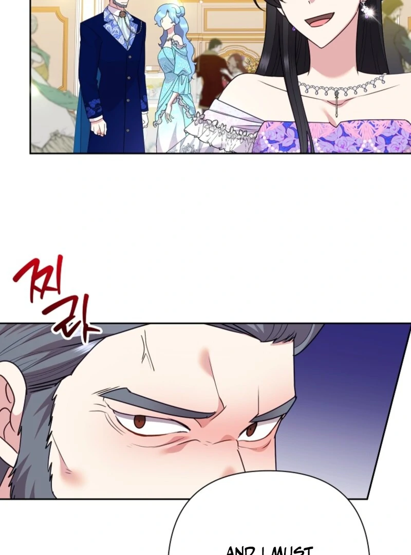 Today the Villainess Has Fun Again Chapter 123 - Page 45