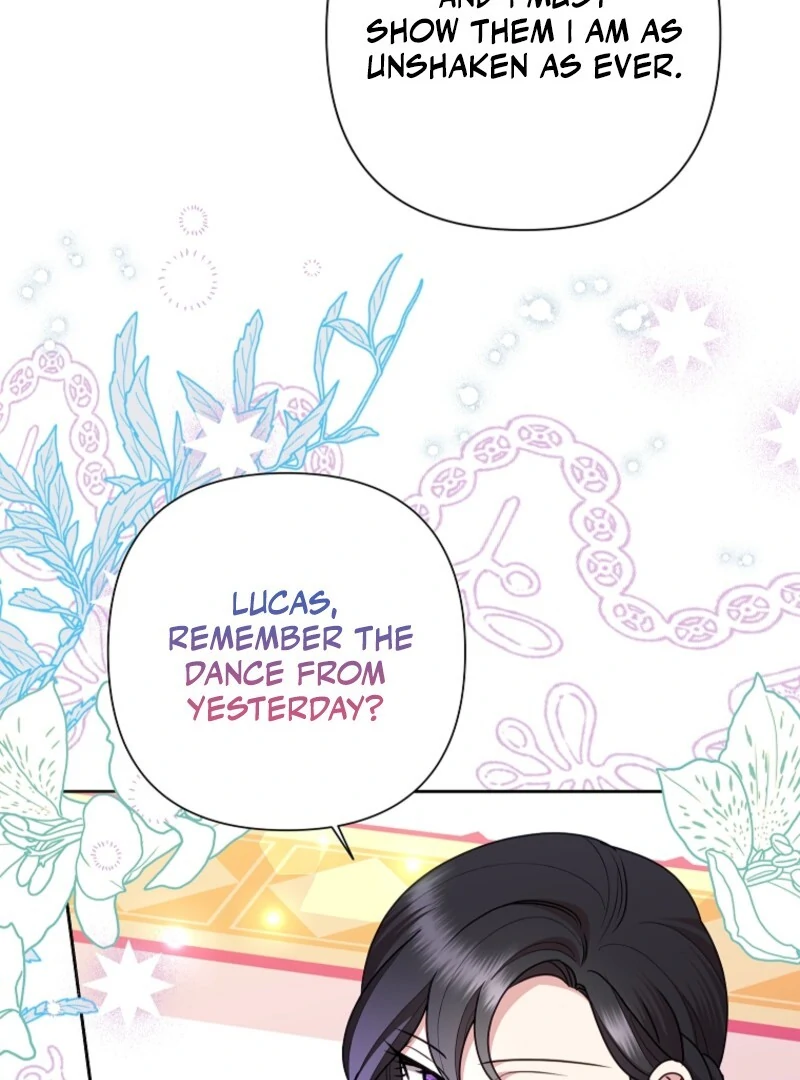 Today the Villainess Has Fun Again Chapter 123 - Page 46