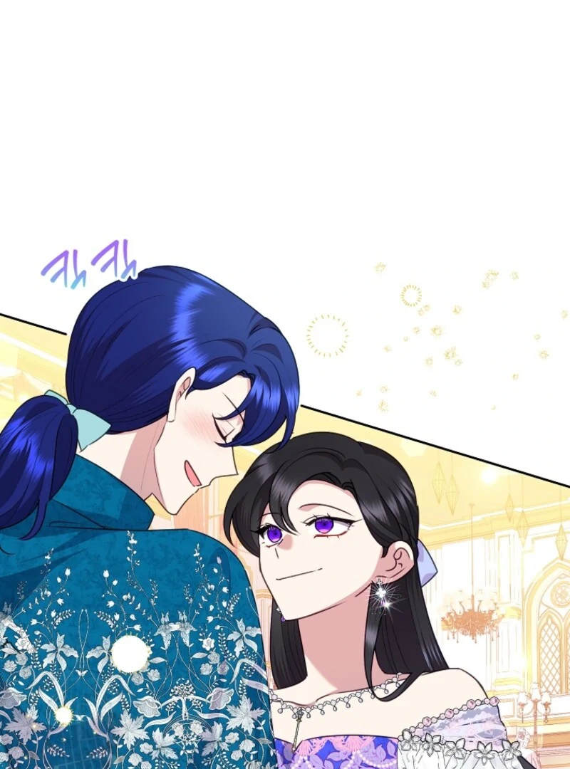 Today the Villainess Has Fun Again Chapter 123 - Page 51