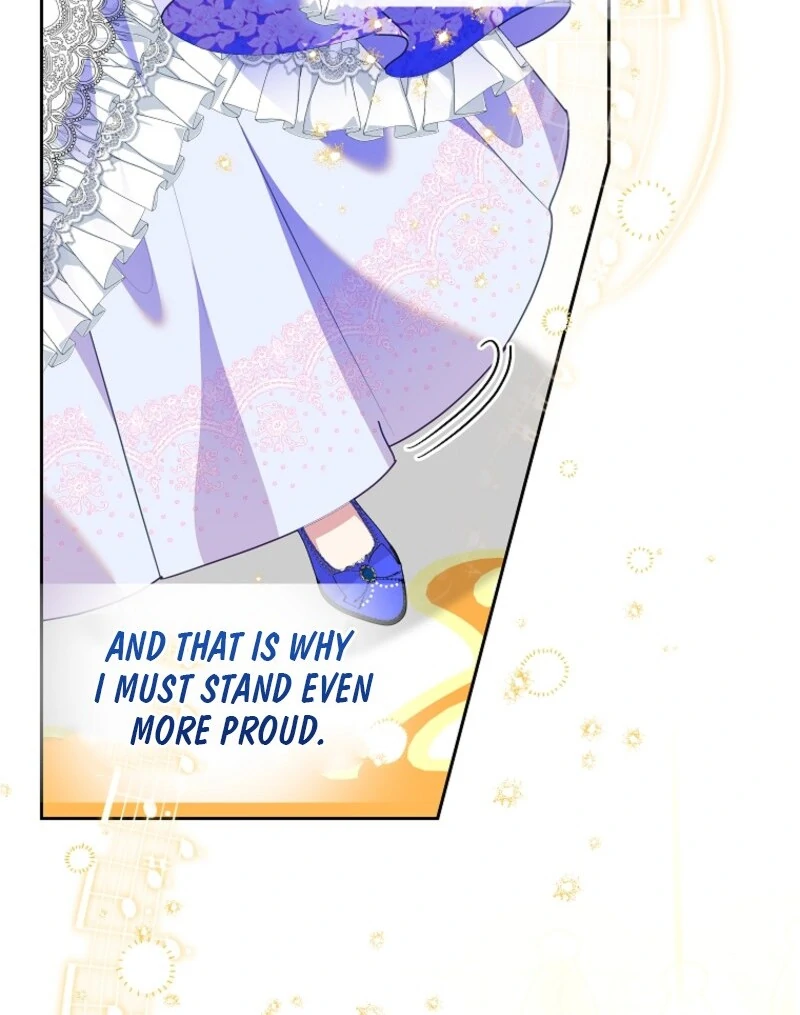 Today the Villainess Has Fun Again Chapter 123 - Page 53