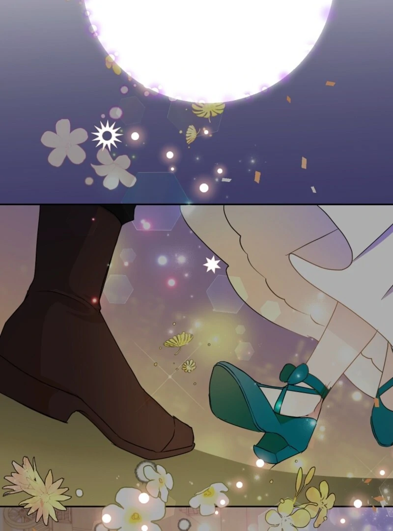 Today the Villainess Has Fun Again Chapter 123 - Page 73
