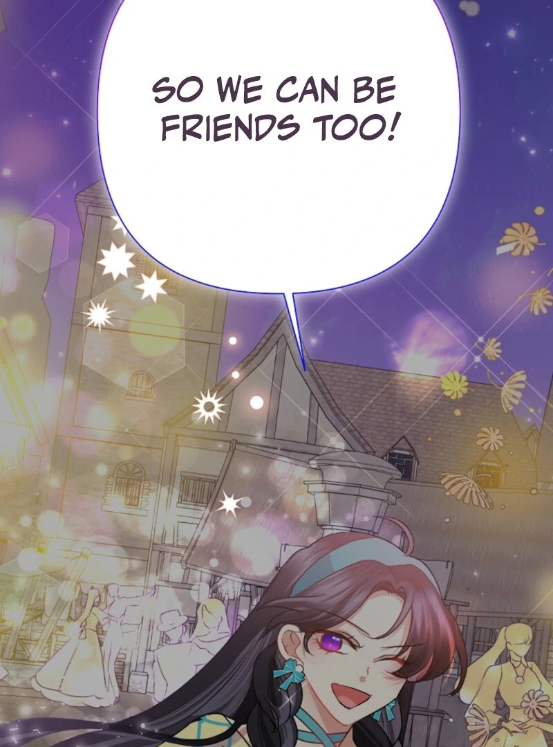 Today the Villainess Has Fun Again Chapter 123 - Page 78