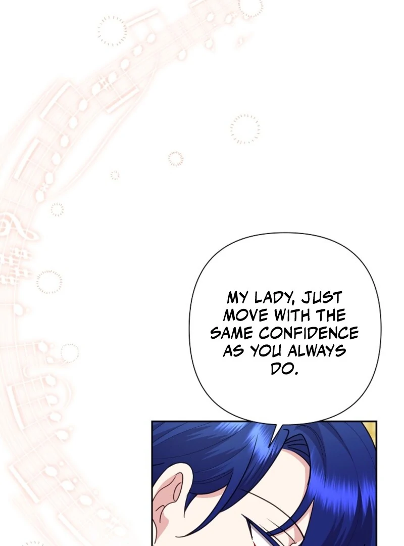 Today the Villainess Has Fun Again Chapter 123 - Page 87