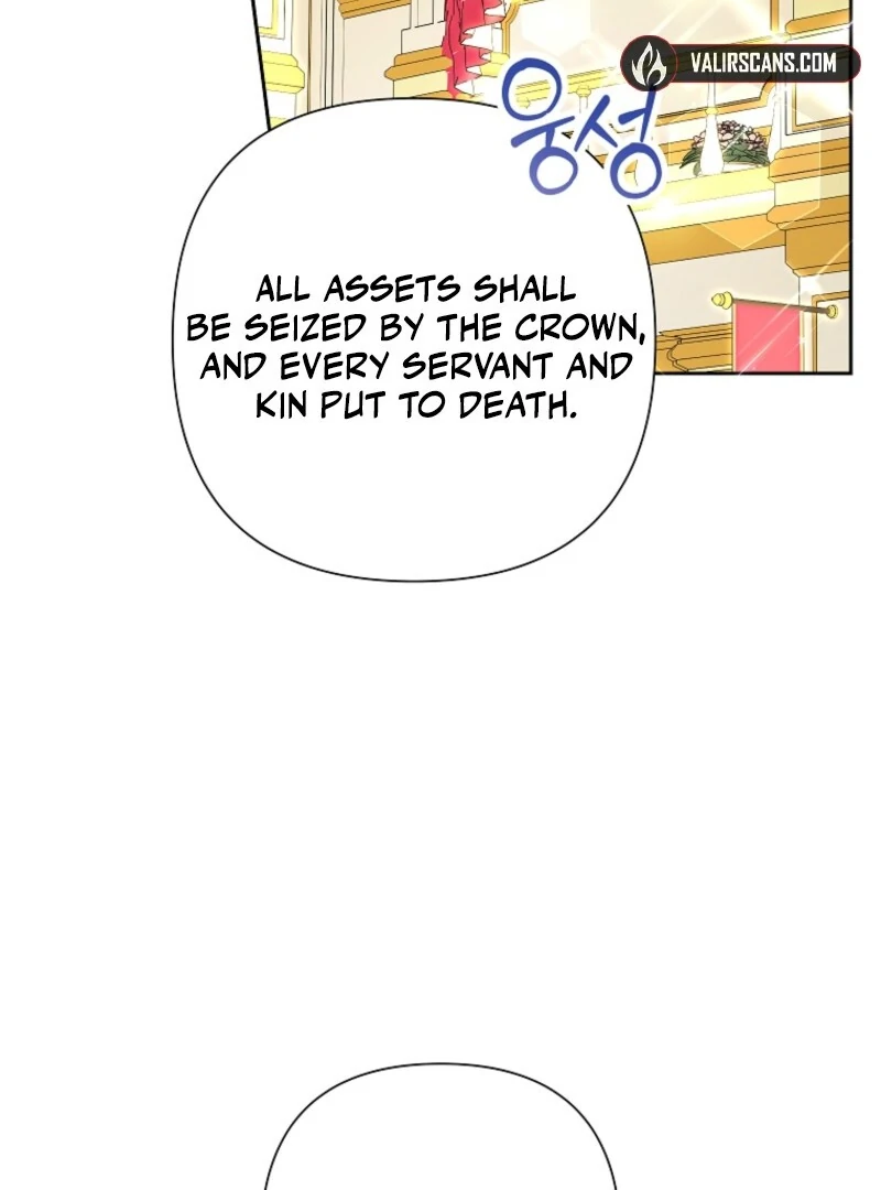 Today the Villainess Has Fun Again Chapter 123 - Page 97