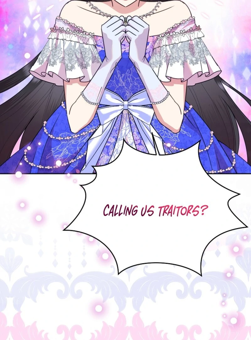 Today the Villainess Has Fun Again Chapter 123 - Page 100