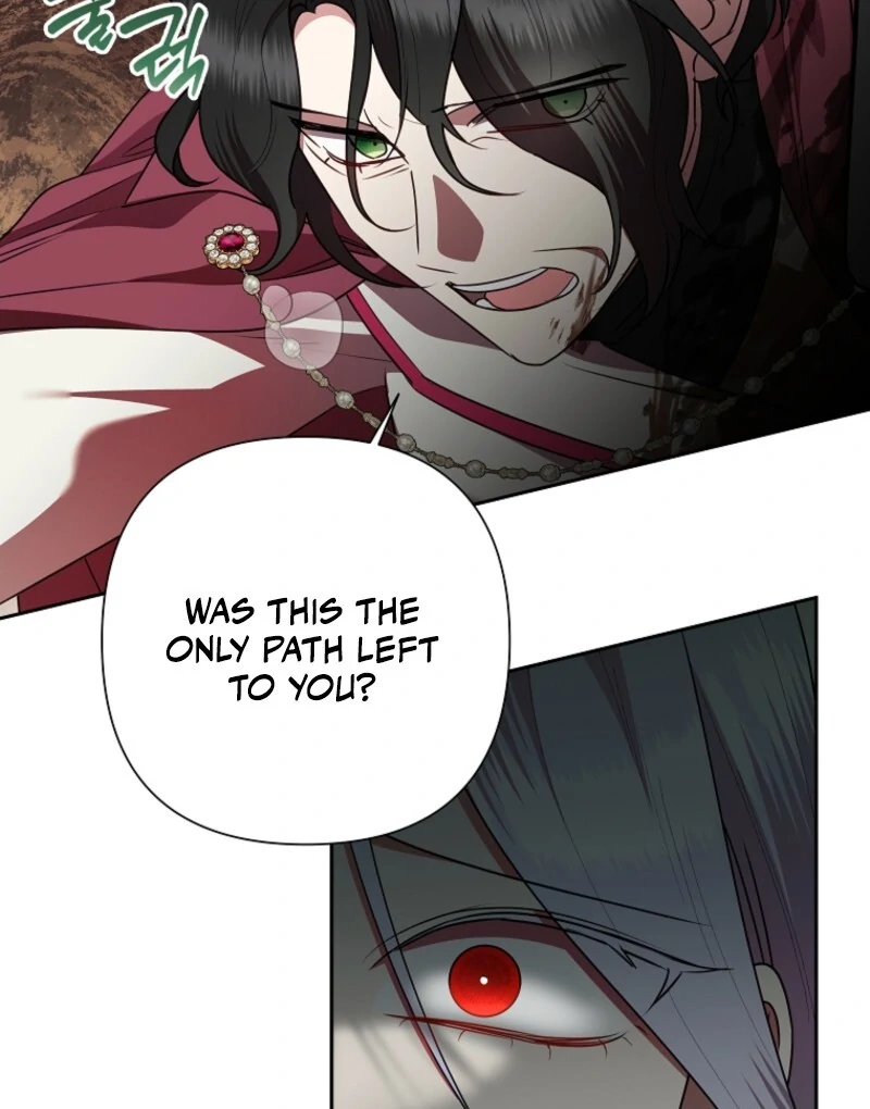Today the Villainess Has Fun Again Chapter 125 - Page 110