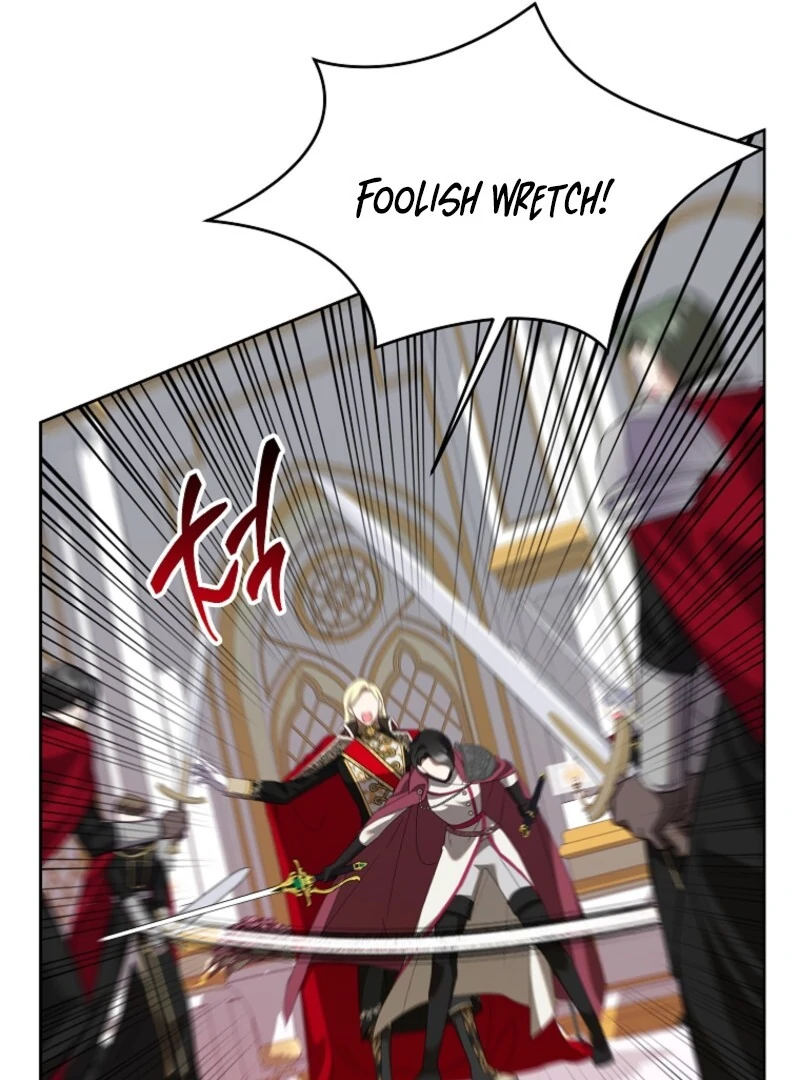 Today the Villainess Has Fun Again Chapter 125 - Page 15